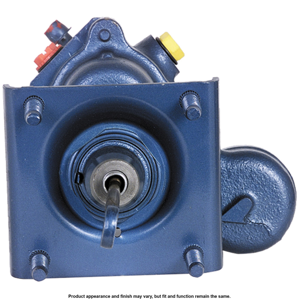 1979 Oldsmobile Cutlass Brake Booster