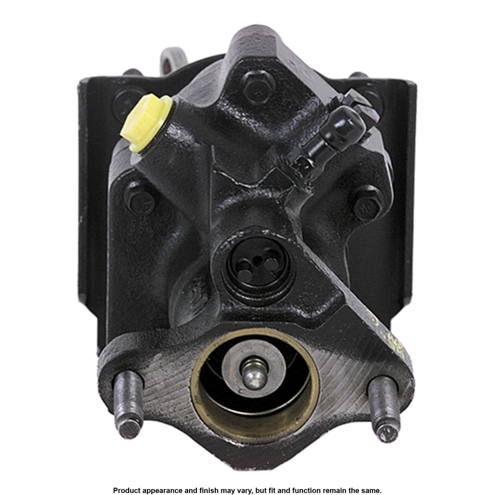 1981 Oldsmobile Toronado Brake Booster