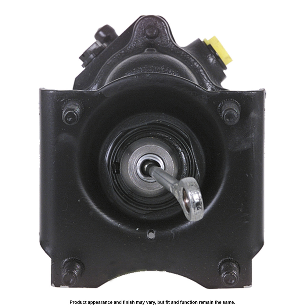 1981 Oldsmobile Toronado Brake Booster