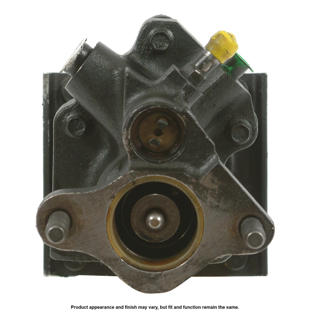 1980 Oldsmobile Custom Cruiser Brake Booster
