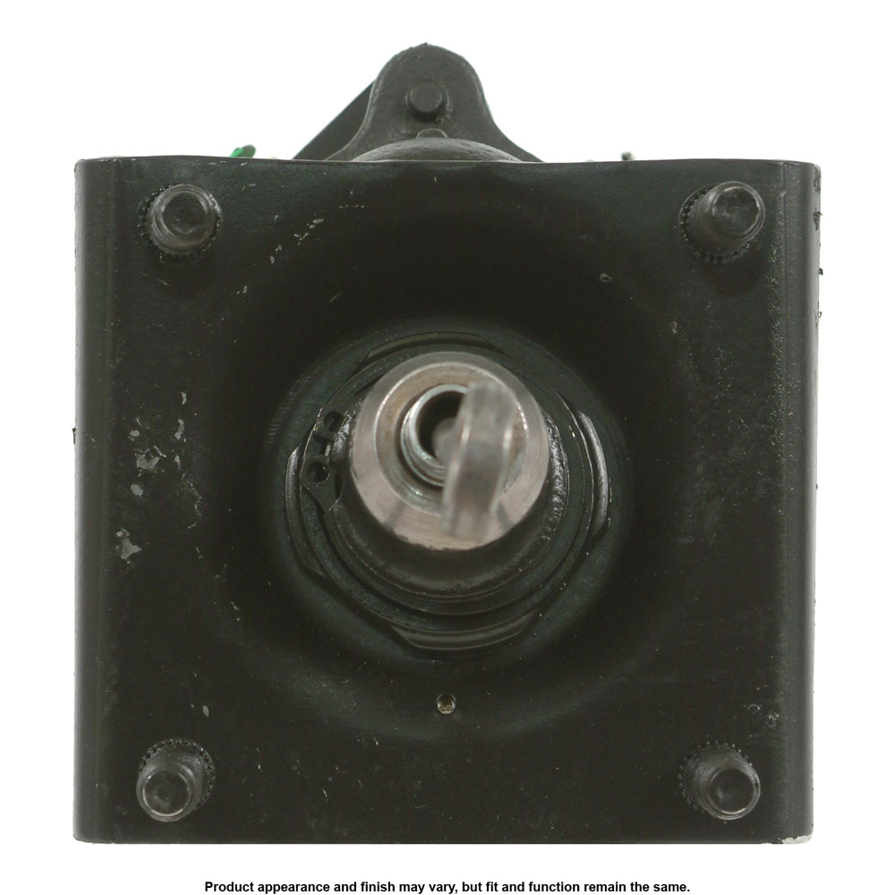 1980 Oldsmobile Custom Cruiser Brake Booster