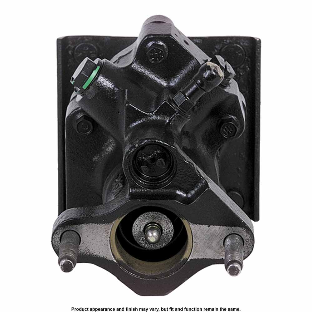 1981 Oldsmobile Cutlass Brake Booster