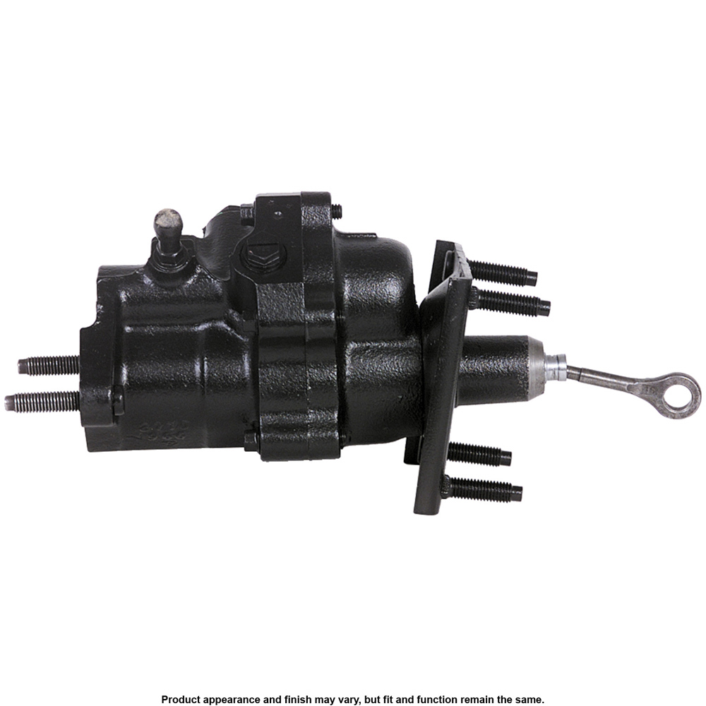 1981 Oldsmobile Cutlass Brake Booster