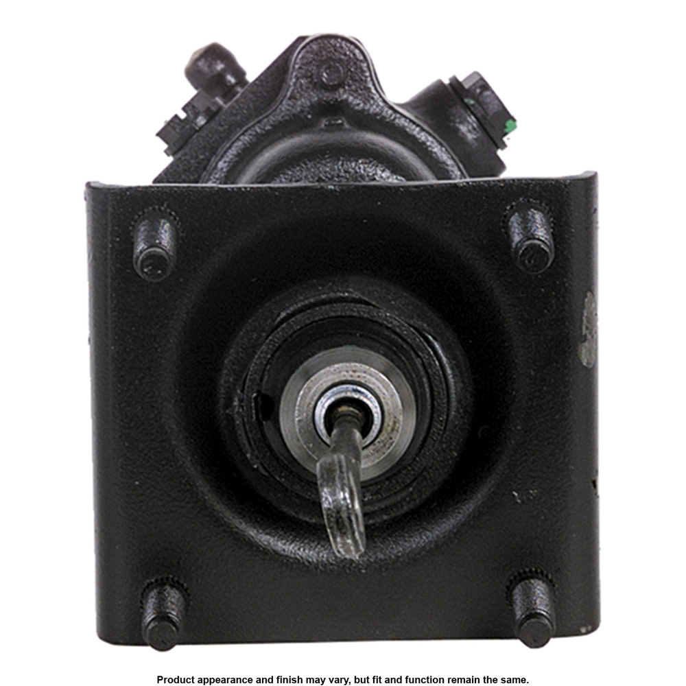 1981 Oldsmobile Cutlass Brake Booster