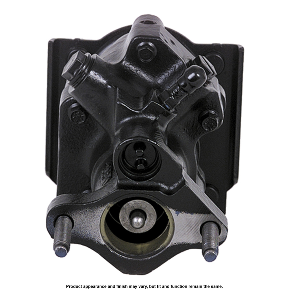 1982 Oldsmobile Cutlass Calais Brake Booster