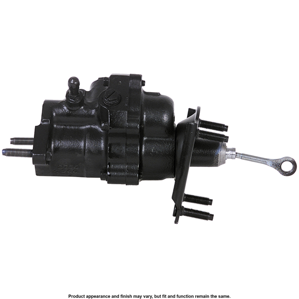 1982 Oldsmobile Cutlass Calais Brake Booster