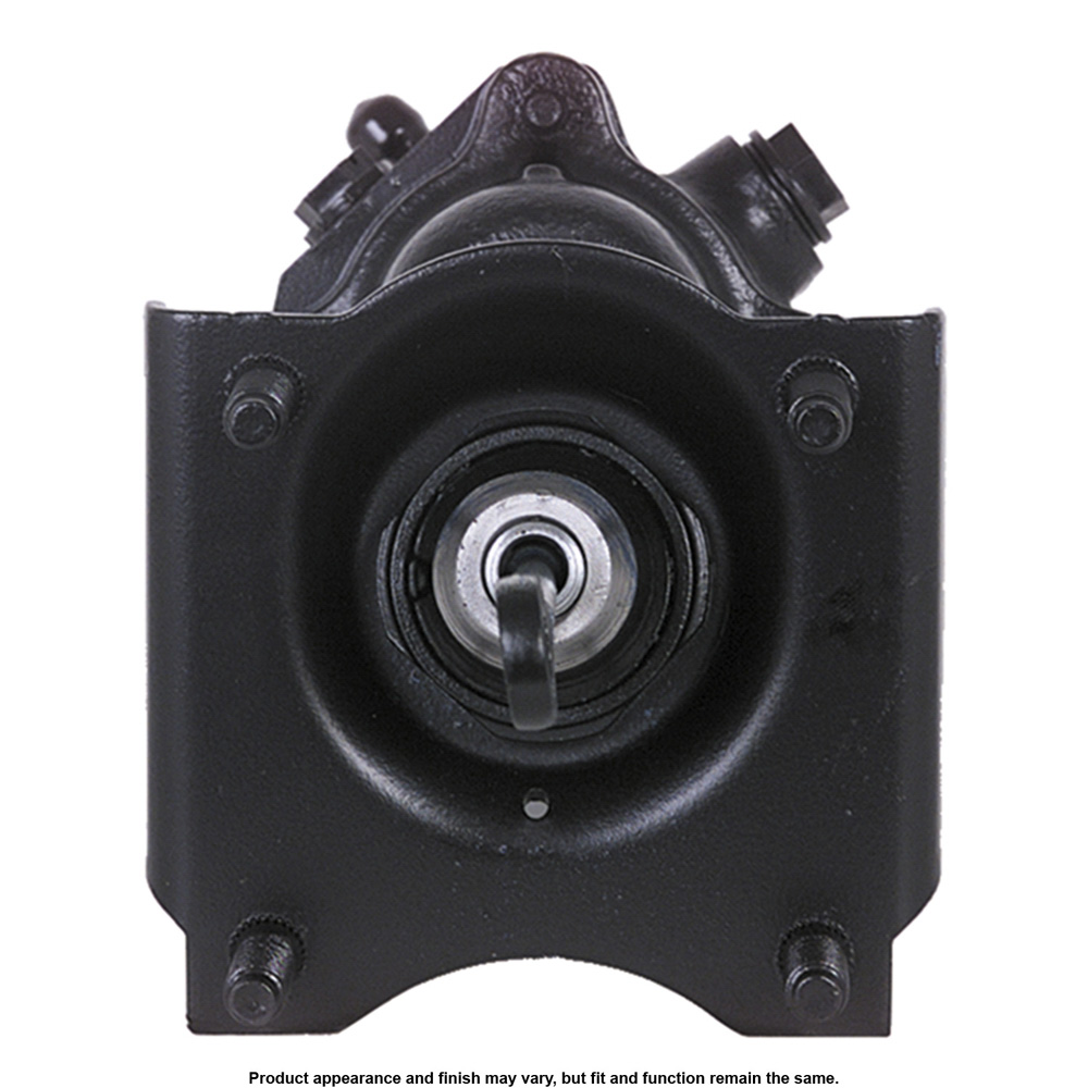 1982 Oldsmobile Cutlass Calais Brake Booster