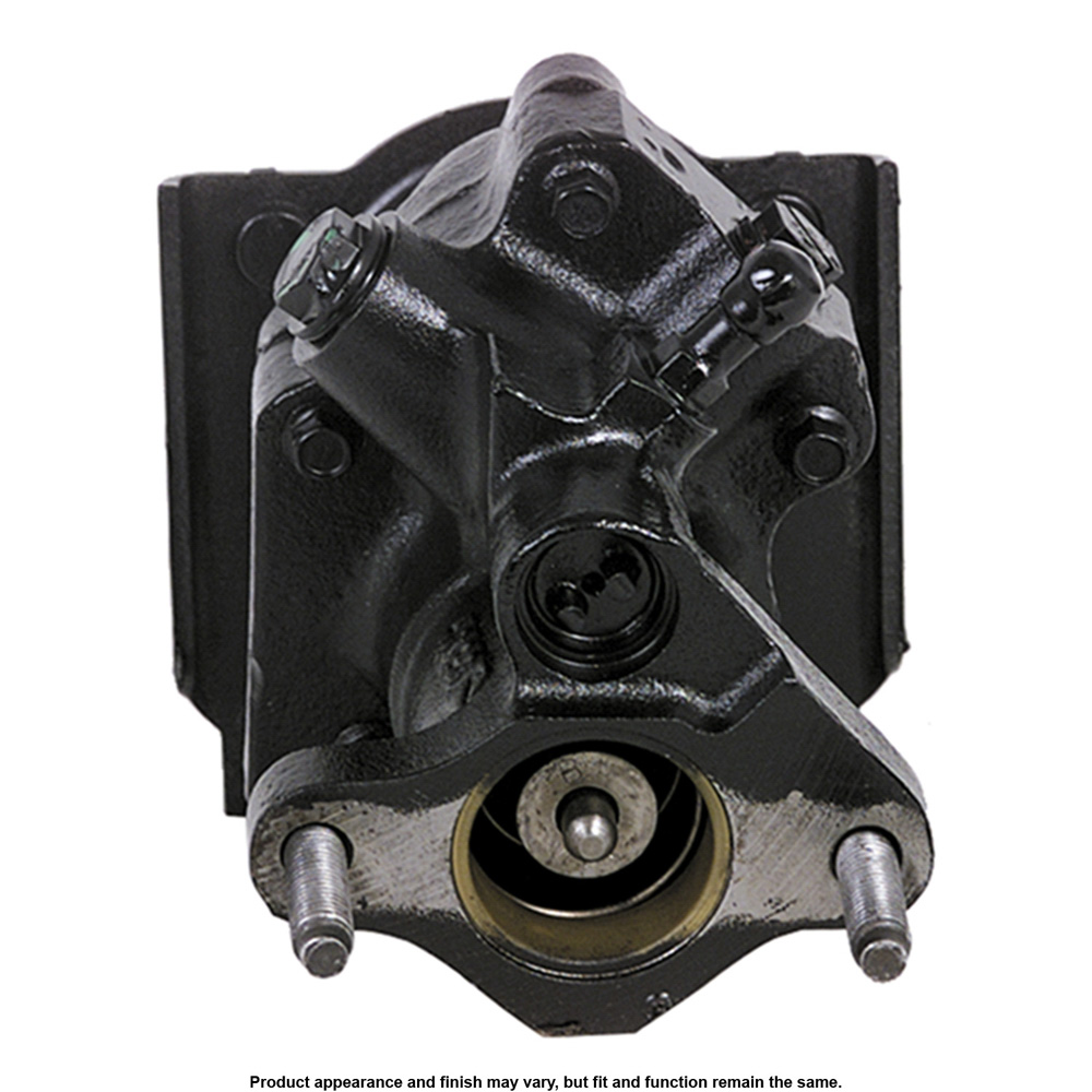 1982 Oldsmobile Toronado Brake Booster