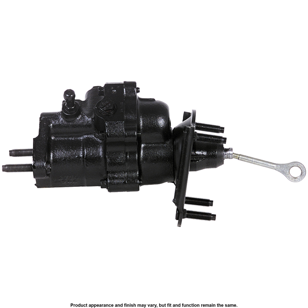 1982 Oldsmobile Toronado Brake Booster