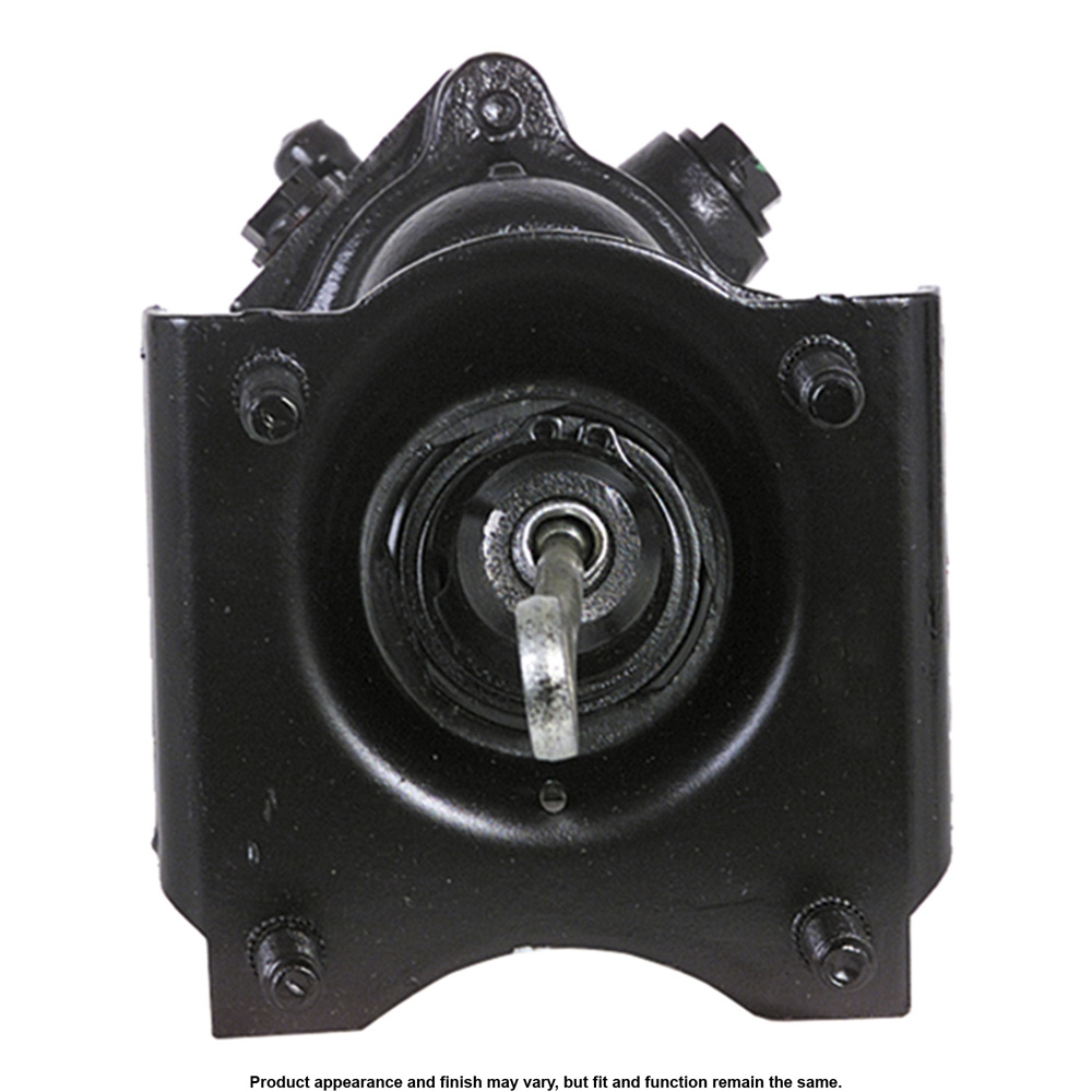 1982 Oldsmobile Toronado Brake Booster
