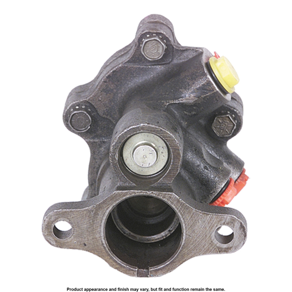 1975 Gmc P35 Brake Booster