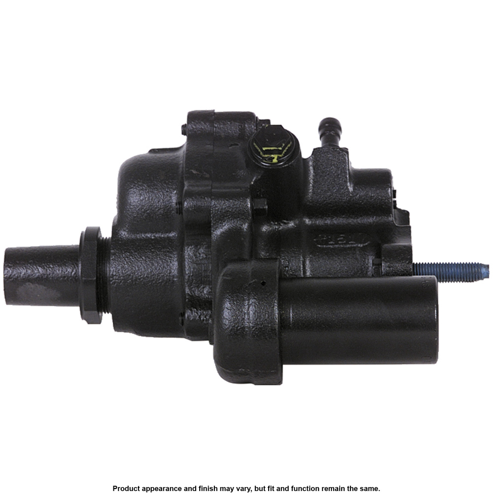 1979 Gmc Pick-up Truck Brake Booster