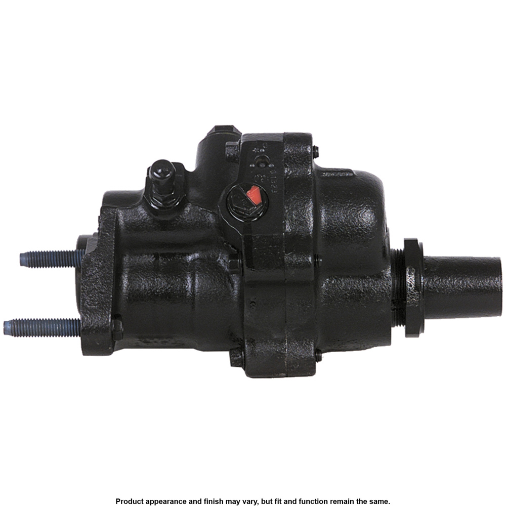 1979 Gmc Pick-up Truck Brake Booster
