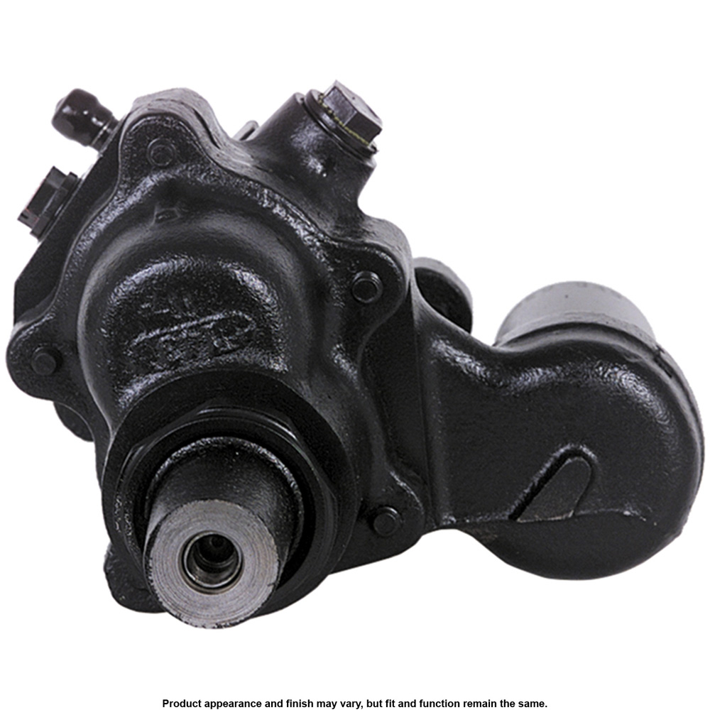 1979 Gmc Pick-up Truck Brake Booster
