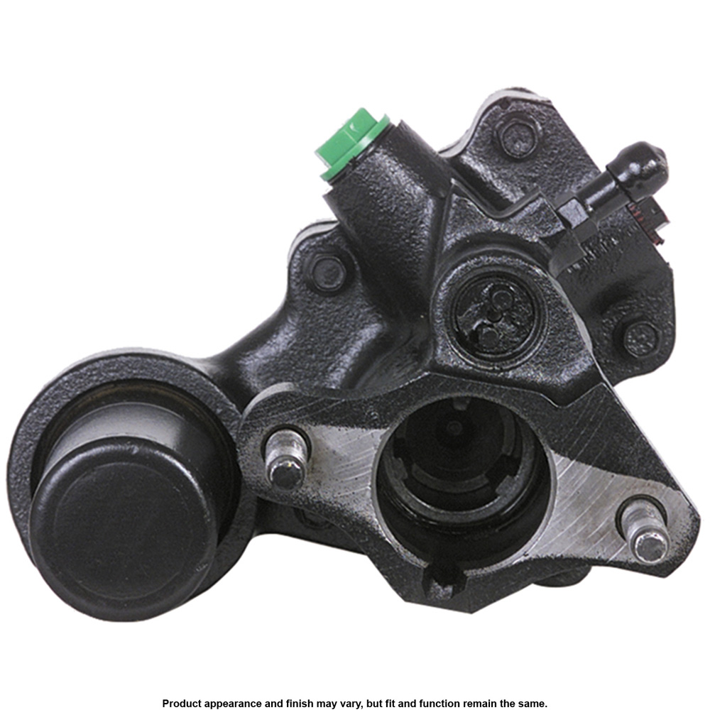1982 Gmc P3500 Brake Booster