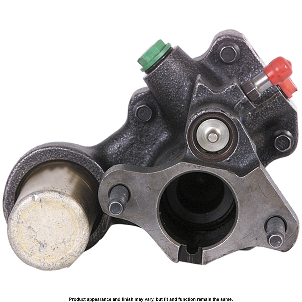 1982 Gmc P2500 Brake Booster