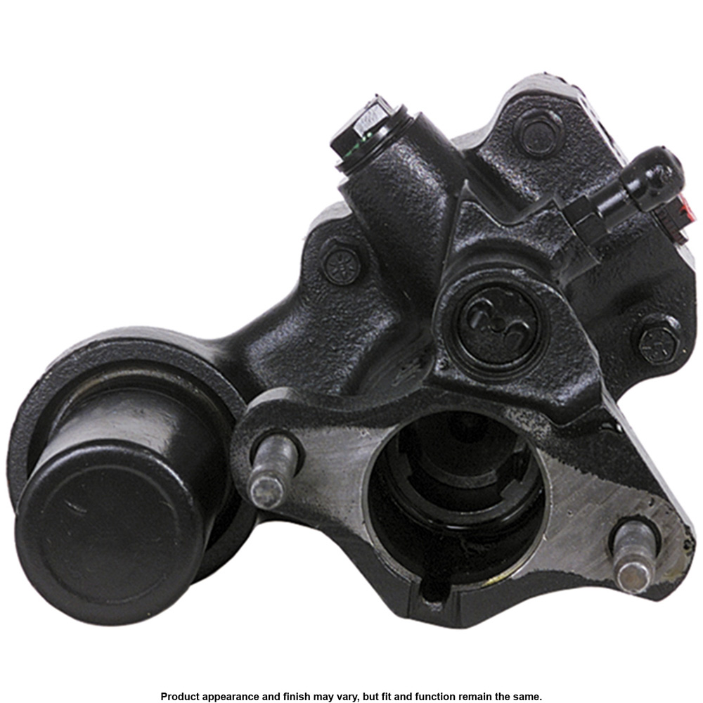 1991 Chevrolet C3500HD Brake Booster