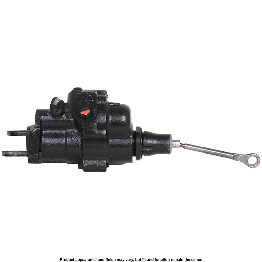 1991 Chevrolet C3500HD Brake Booster