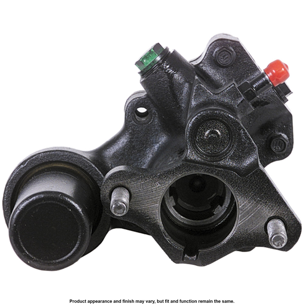 1983 Gmc G3500 Brake Booster