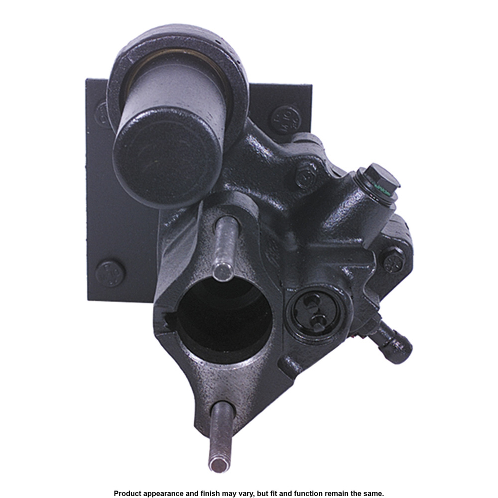1992 Gmc C3500HD Brake Booster