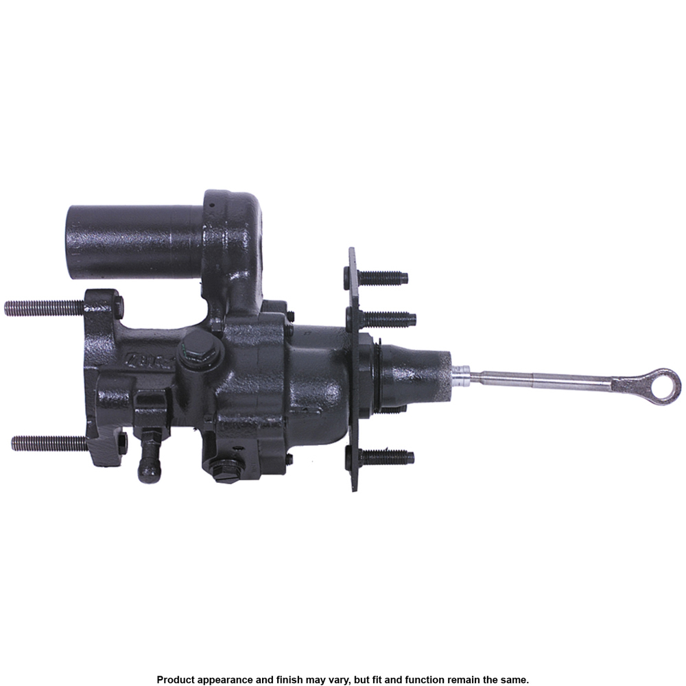 1992 Gmc C3500HD Brake Booster