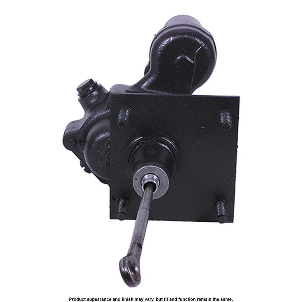 1992 Gmc C3500HD Brake Booster