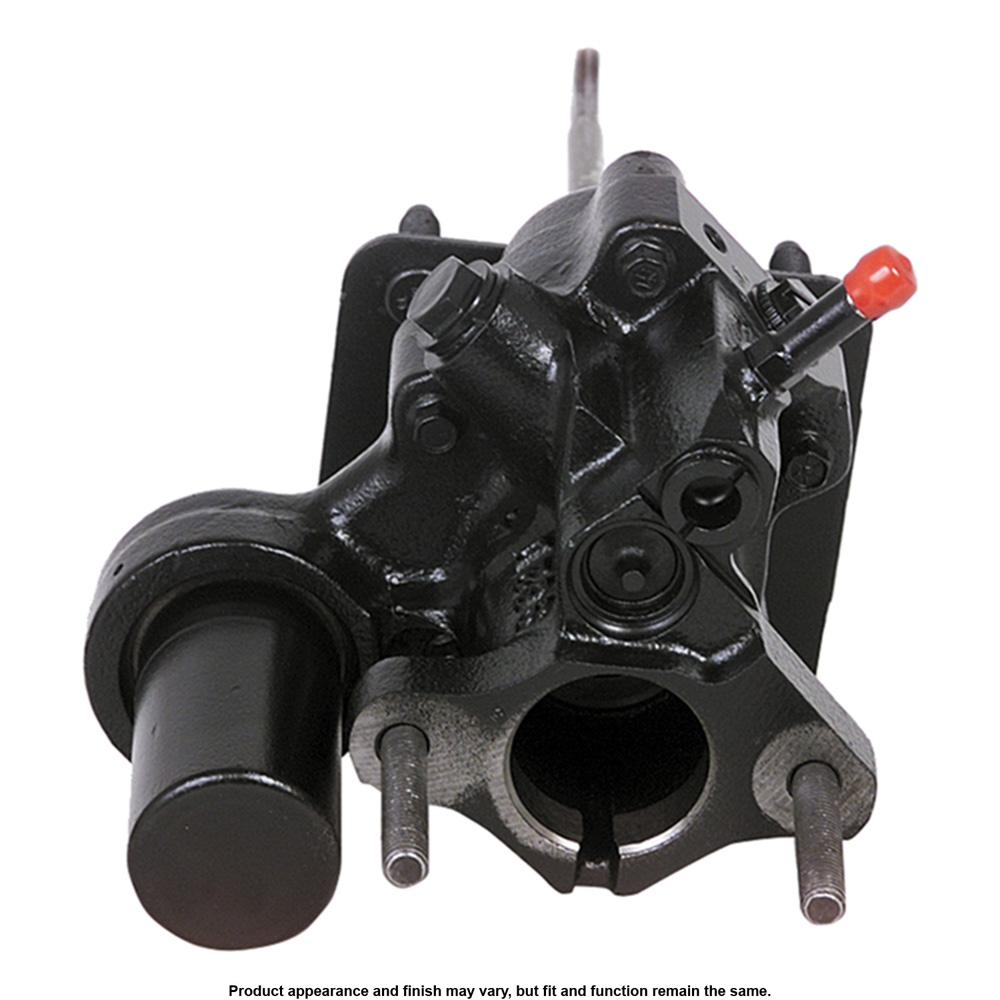 2000 Gmc C3500HD Brake Booster