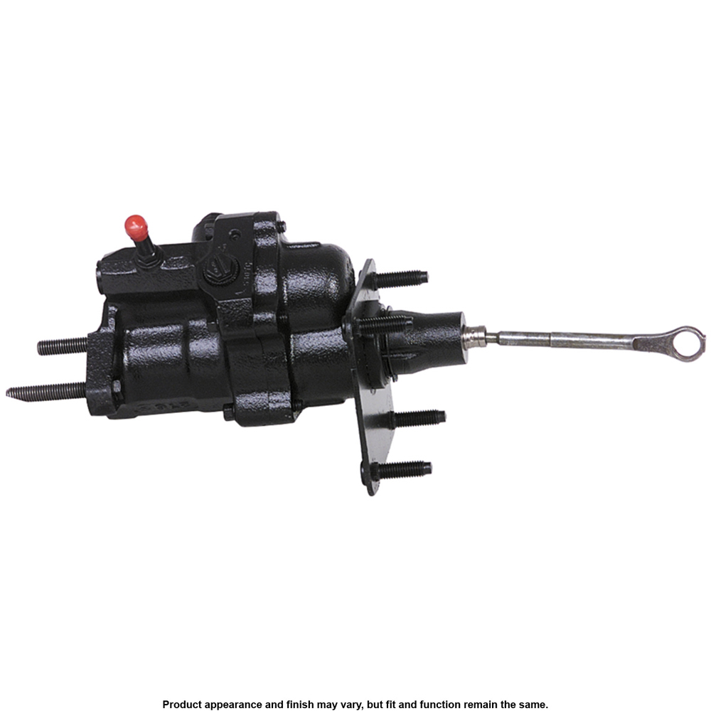 2000 Gmc C3500HD Brake Booster