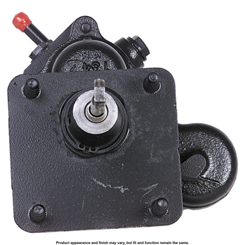 2000 Gmc C3500HD Brake Booster