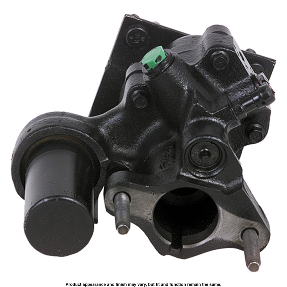 1994 Gmc G3500 Brake Booster