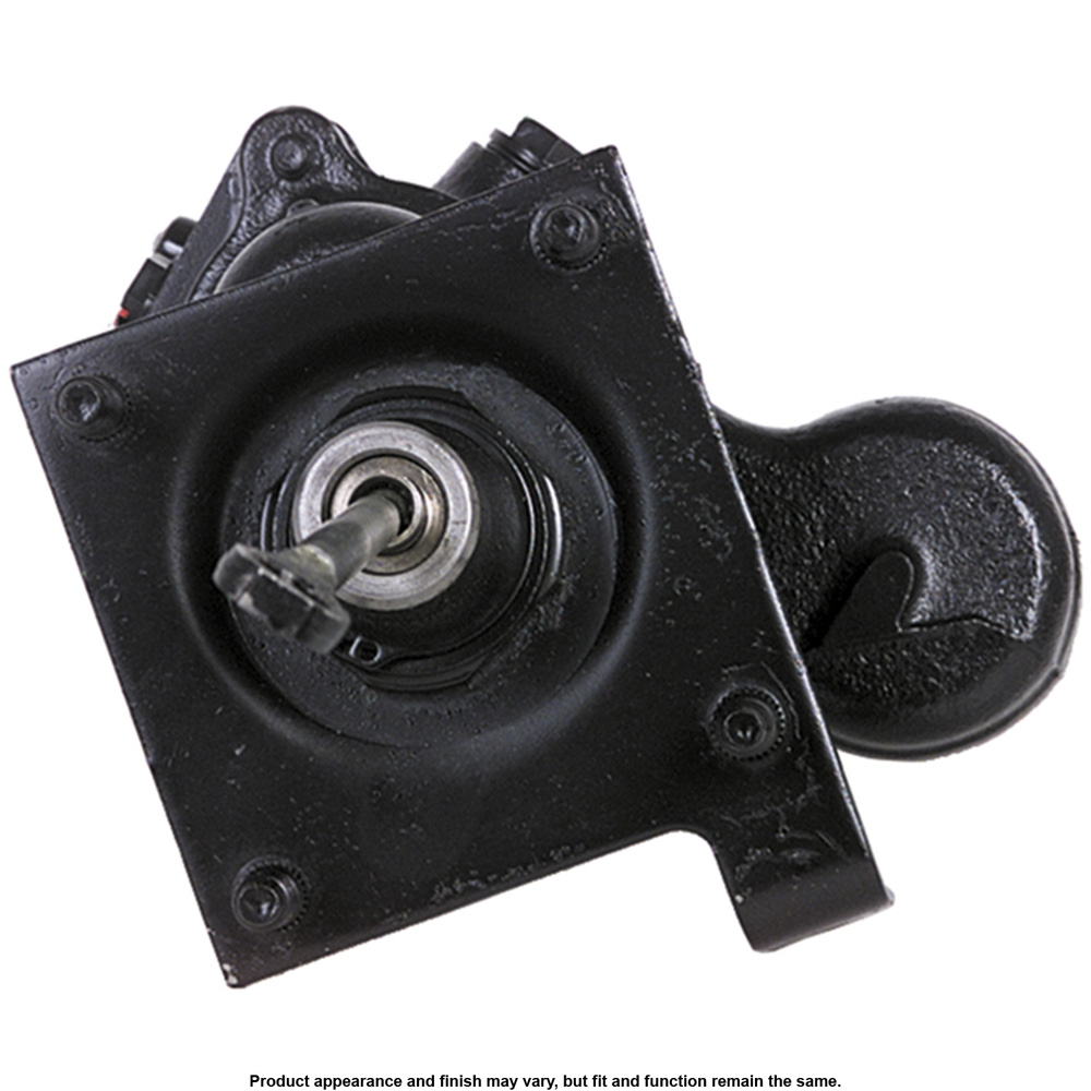 1994 Gmc G3500 Brake Booster