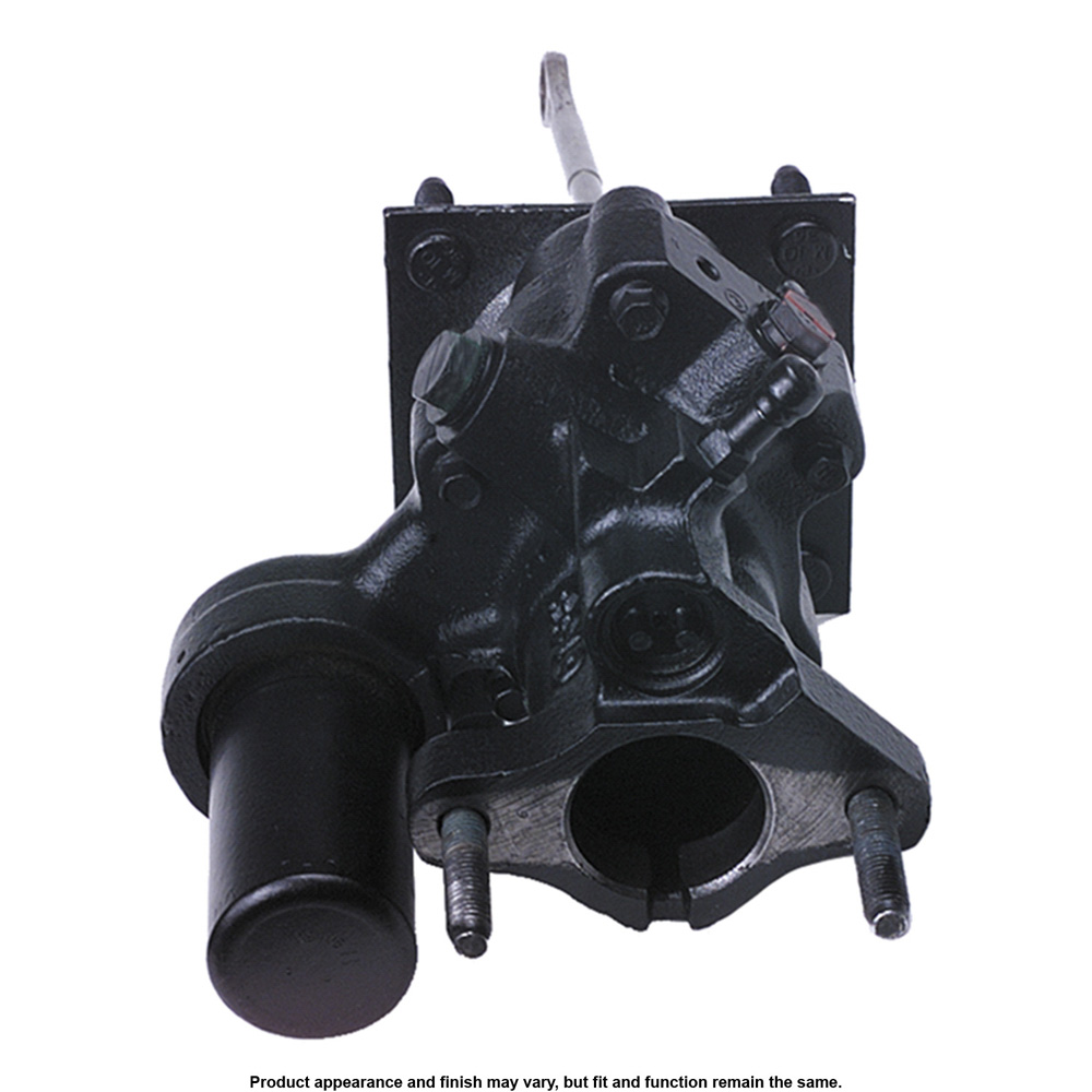 1995 Gmc G2500 Brake Booster