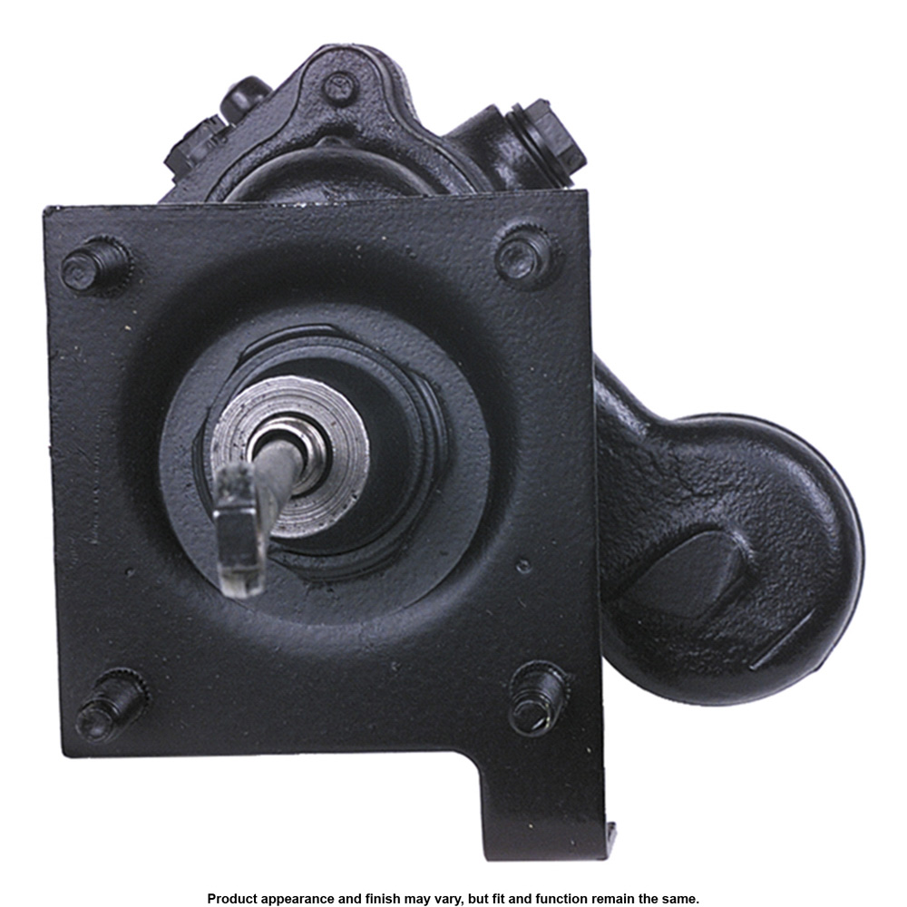 1995 Gmc G2500 Brake Booster