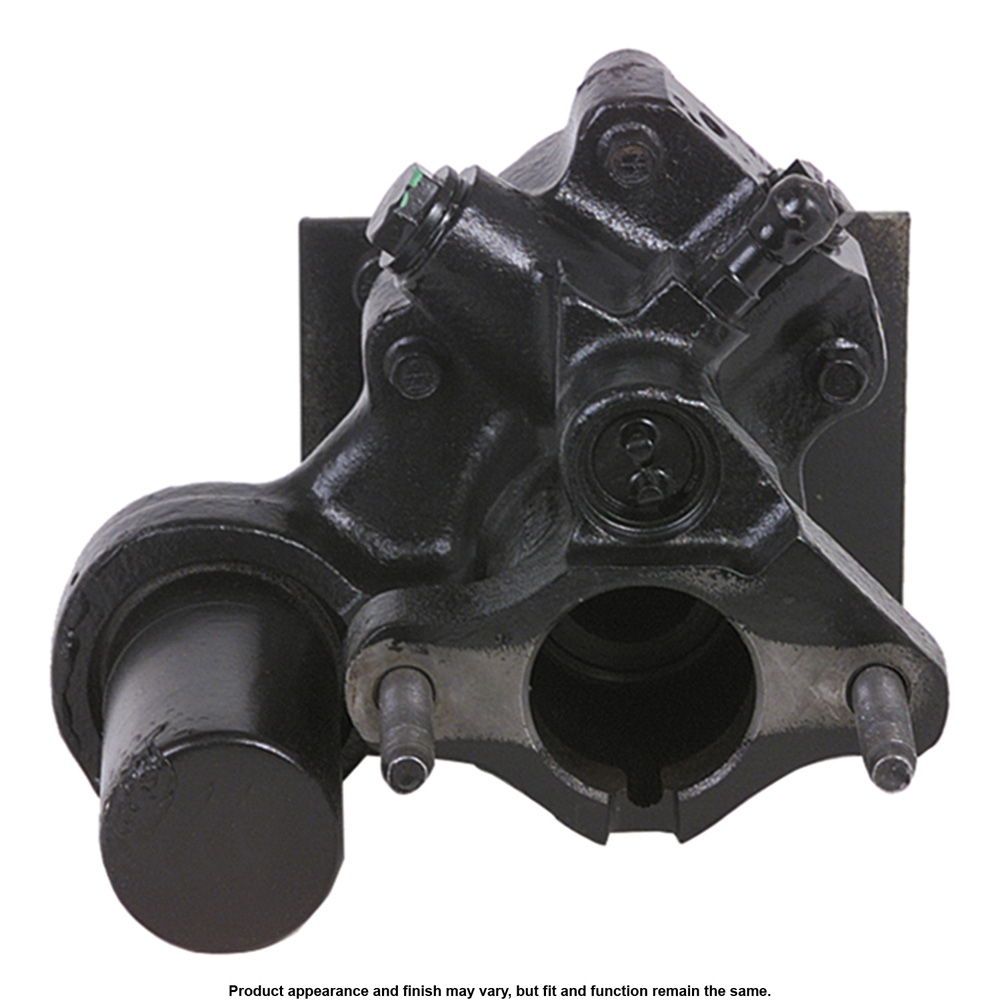 1994 Gmc Yukon Brake Booster