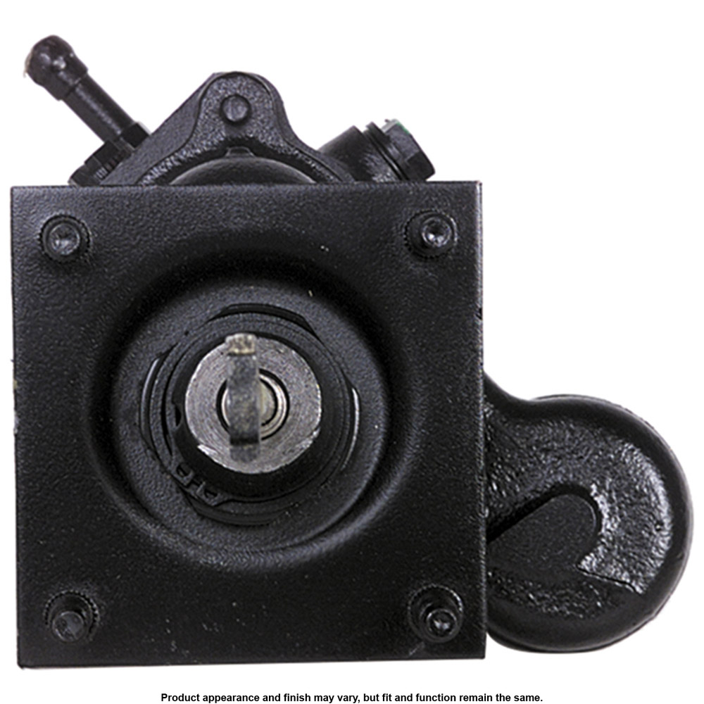 2000 Gmc Savana 2500 Brake Booster