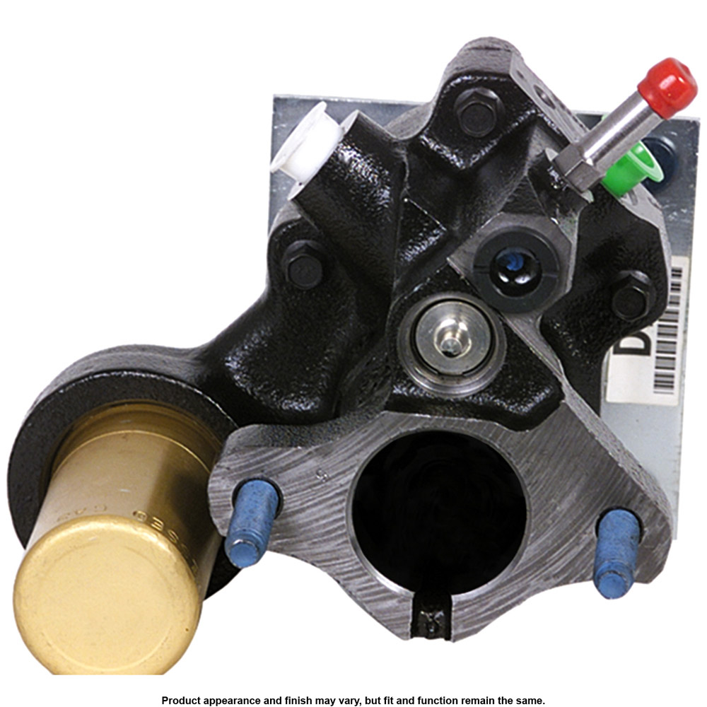 2000 Chevrolet Express 3500 Brake Booster