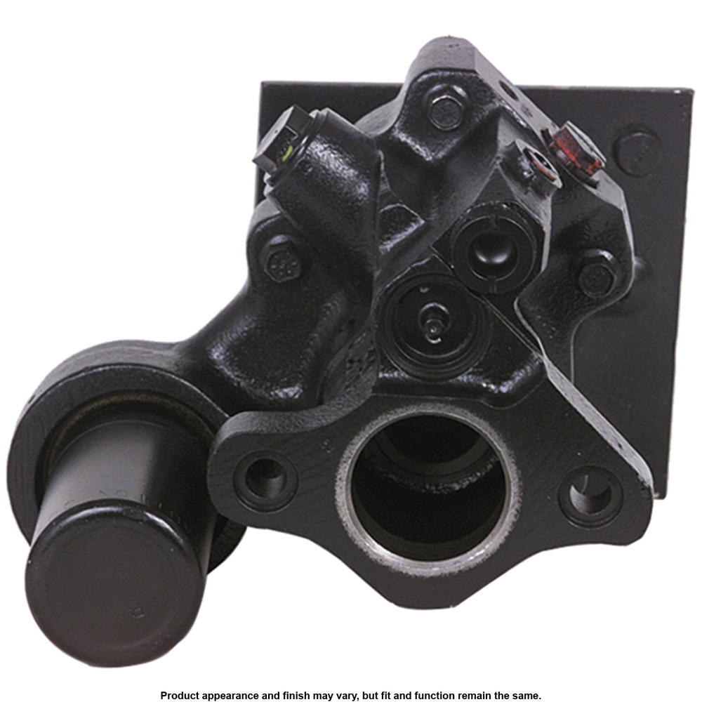 1997 Ford Mustang Brake Booster