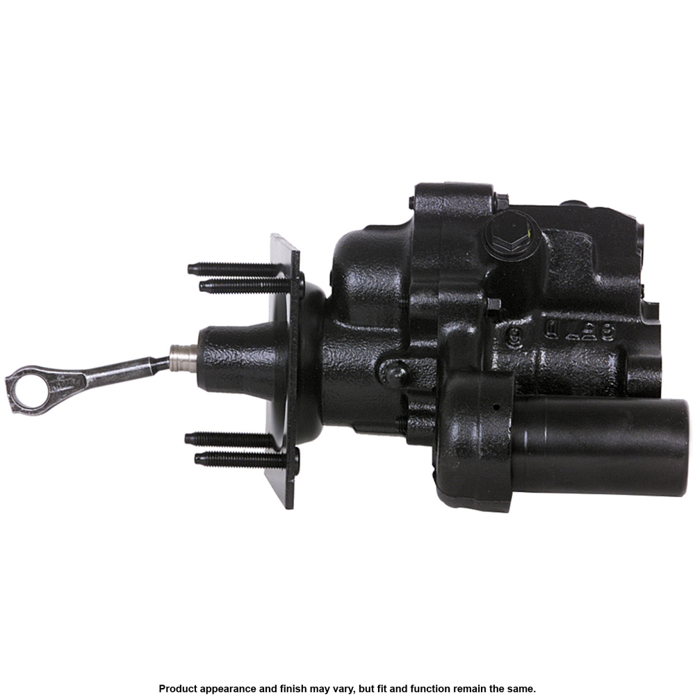 1997 Ford Mustang Brake Booster