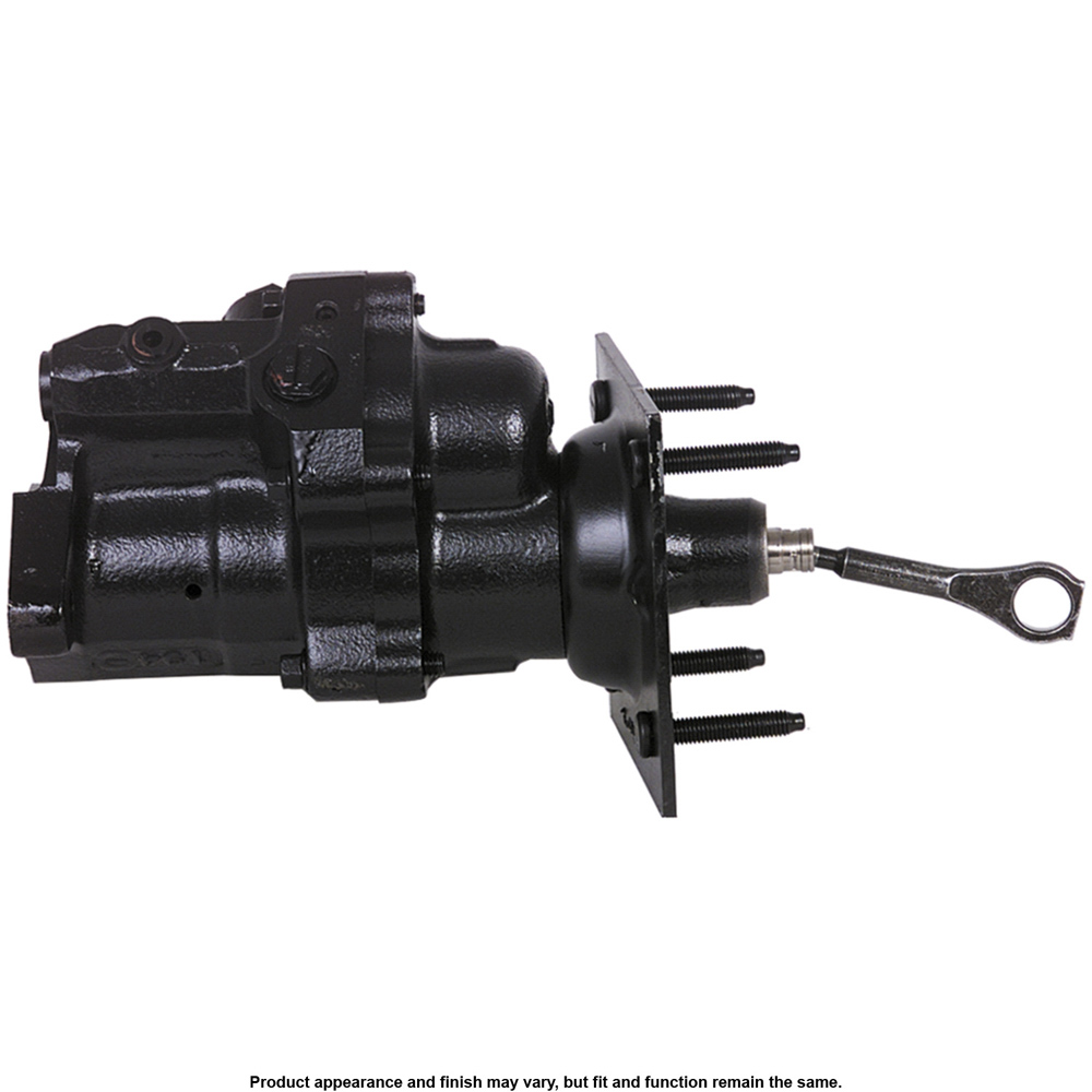 1997 Ford Mustang Brake Booster