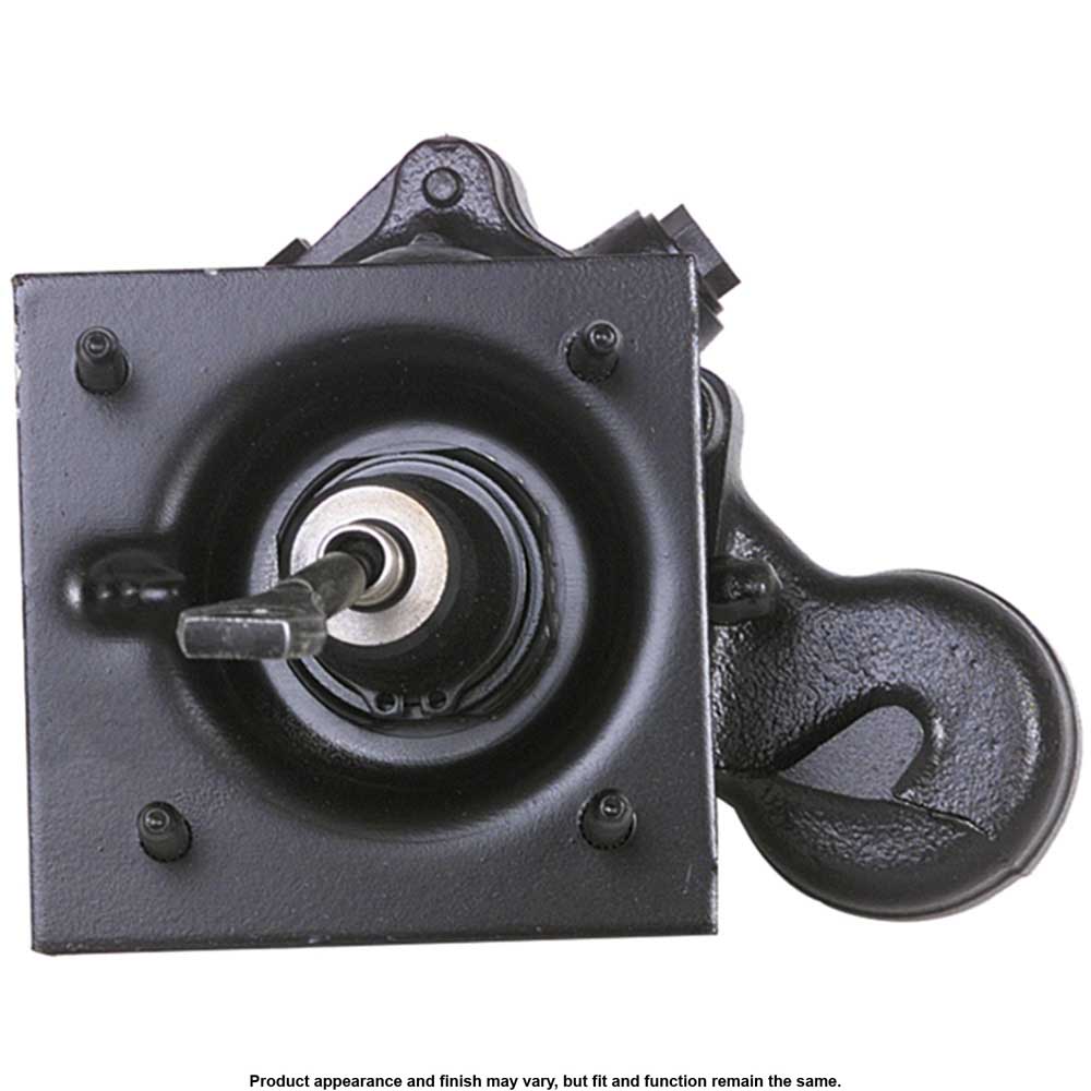 1997 Ford Mustang Brake Booster