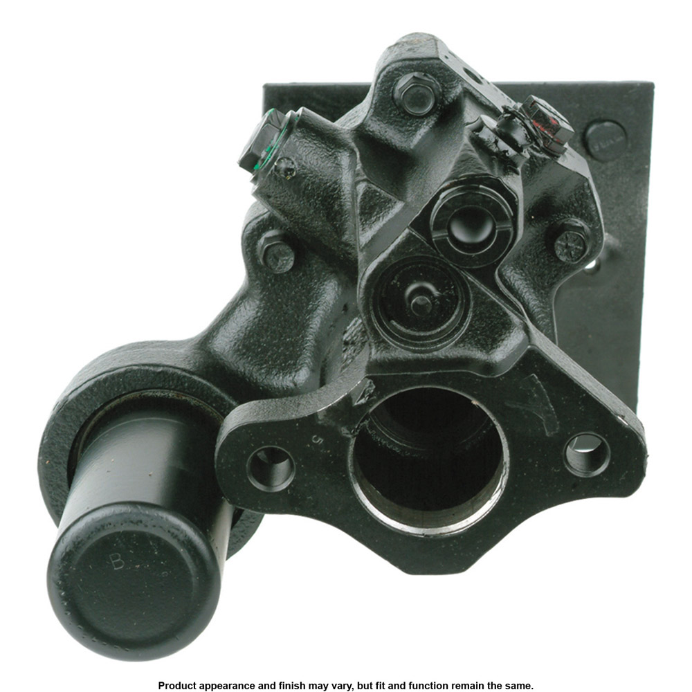 1997 Ford Mustang Brake Booster