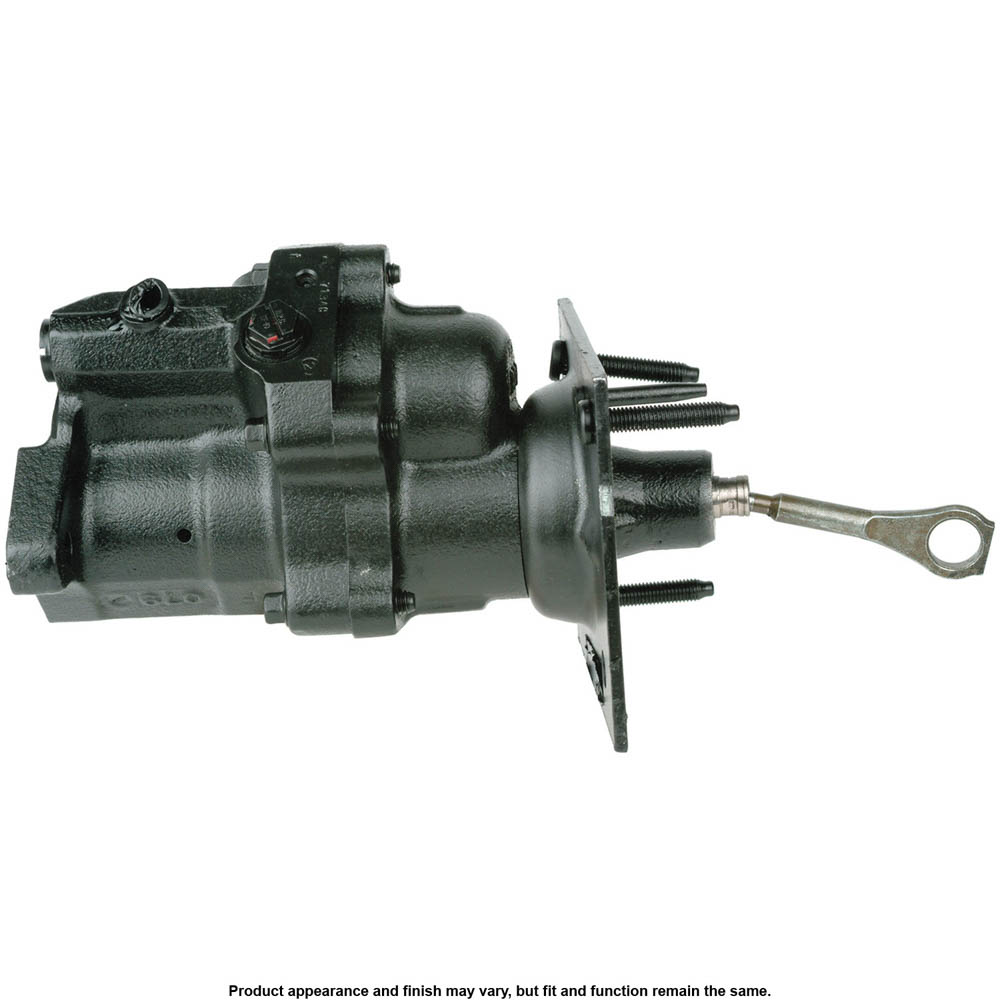 1997 Ford Mustang Brake Booster
