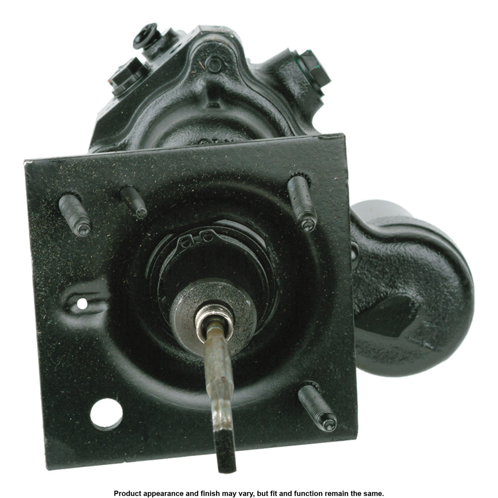 1997 Ford Mustang Brake Booster