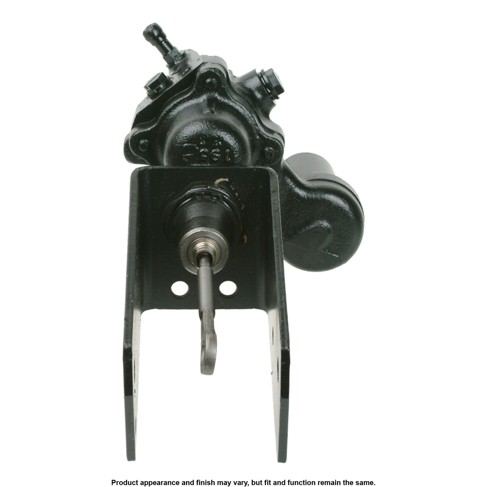1998 Gmc P3500 Brake Booster