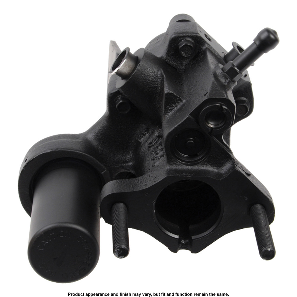 1997 Gmc P3500 Brake Booster