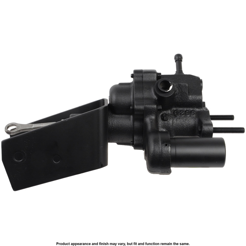 1997 Gmc P3500 Brake Booster