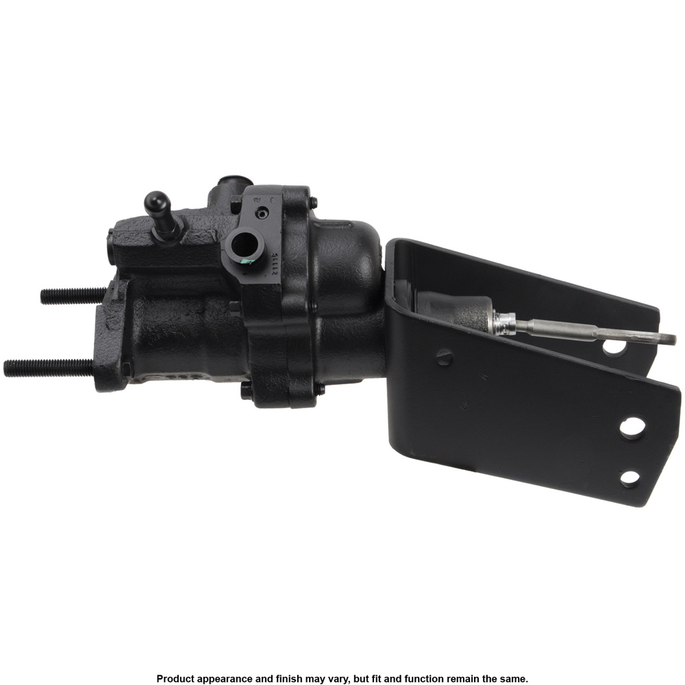 1997 Gmc P3500 Brake Booster