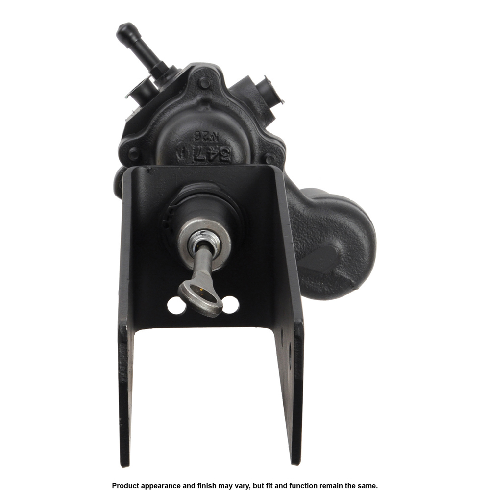 1997 Gmc P3500 Brake Booster