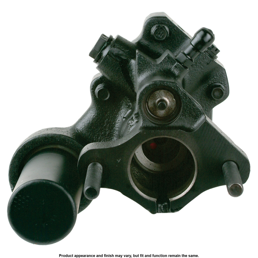 1996 Gmc P3500 Brake Booster
