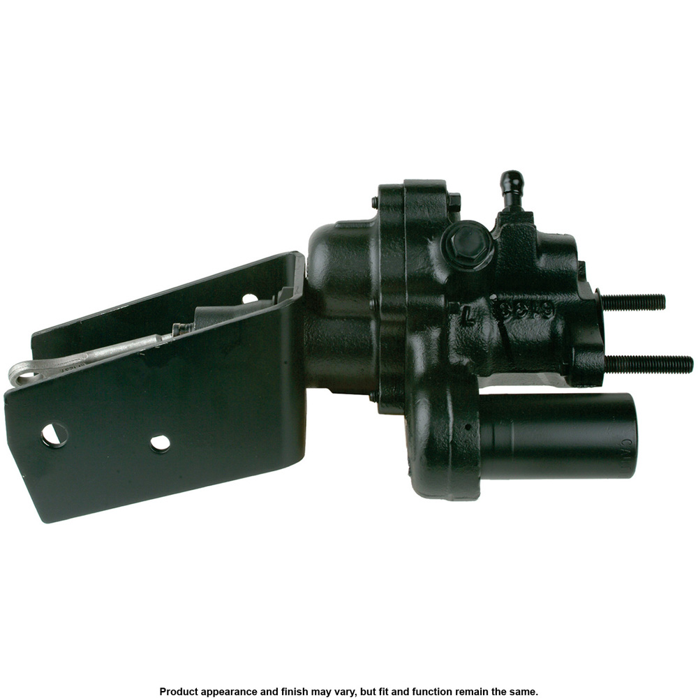 1996 Gmc P3500 Brake Booster